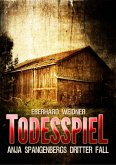 Todesspiel (eBook, ePUB)