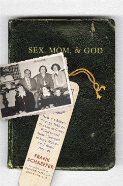 Cover Sex, Mom, and God (eBook, ePUB)
