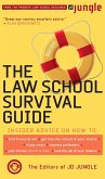 The Jd Jungle Law School Survival Guide (eBook, ePUB)