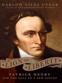 Lion of Liberty (eBook, ePUB)