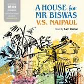 A House for Mr Biswas (Unabridged) (MP3-Download)