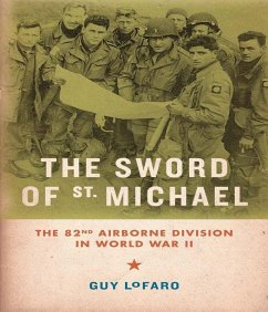 The Sword of St. Michael (eBook, ePUB) - Lofaro, Guy