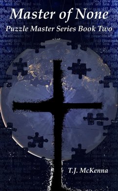 Cover Master of None (Puzzle Master) (eBook, ePUB)