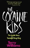 The Cocaine Kids (eBook, ePUB)
