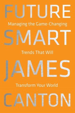 Cover Future Smart (eBook, ePUB)
