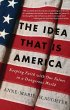 The Idea That Is America (eBook, ePUB) - Bild 1