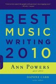 Best Music Writing 2010 (eBook, ePUB)