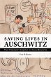 Saving Lives in Auschwitz (eBook, ePUB) - Bild 1