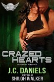 Crazed Hearts (eBook, ePUB) Crazed Hearts (eBook, ePUB)