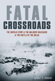 Fatal Crossroads (eBook, ePUB)