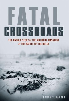 Fatal Crossroads (eBook, ePUB) - Parker, Danny S.