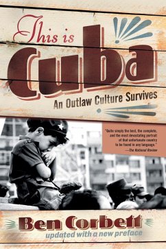 Cover This Is Cuba (eBook, ePUB)