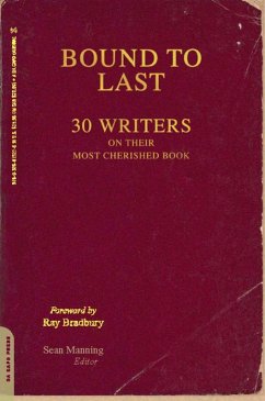 Cover Bound to Last (eBook, ePUB)