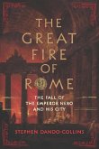 The Great Fire of Rome (eBook, ePUB)