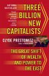 Three Billion New Capitalists (eBook,... - Bild 1
