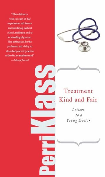 Treatment Kind and Fair (eBook, ePUB)
