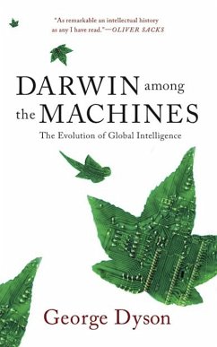 Cover Darwin Among The Machines (eBook, ePUB)