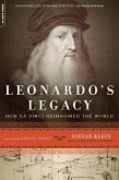 Leonardo's Legacy (eBook, ePUB)