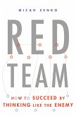 Red Team (eBook, ePUB)