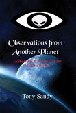 Observations from Another Planet (eBook, ePUB)