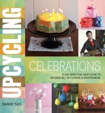 Upcycling Celebrations (eBook, ePUB)
