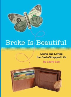 Cover Broke Is Beautiful (eBook, ePUB)