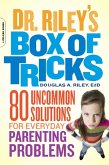 Dr. Riley's Box of Tricks (eBook, ePUB)