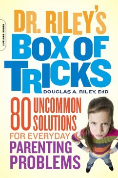 Cover Dr. Riley's Box of Tricks (eBook, ePUB)