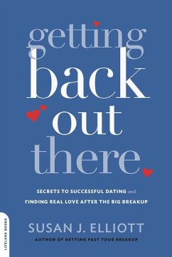 Cover Getting Back Out There (eBook, ePUB)