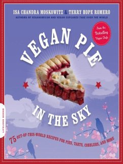 Cover Vegan Pie in the Sky (eBook, ePUB)