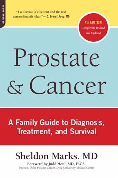 Prostate and Cancer (eBook, ePUB) - Marks, Sheldon