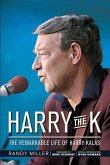 Harry the K (eBook, ePUB)