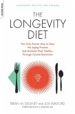 The Longevity Diet (eBook, ePUB)
