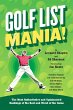 Golf List Mania! (eBook, ePUB) - Bild 1