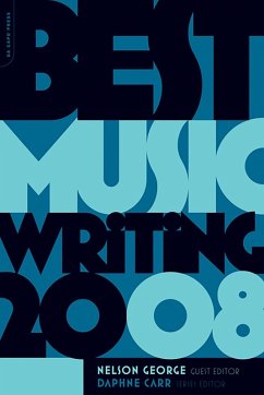 Best Music Writing 2008 (eBook, ePUB)