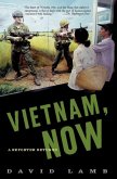 Vietnam, Now (eBook, ePUB)