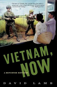 Vietnam, Now (eBook, ePUB) - Lamb, David