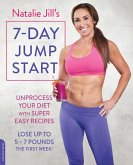Natalie Jill's 7-Day Jump Start (eBook, ePUB)