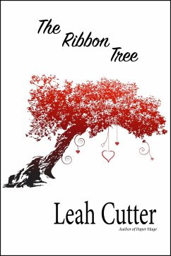 The Ribbon Tree (eBook, ePUB) - Cutter, Leah