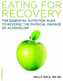 The Eating for Recovery (eBook, ePUB)