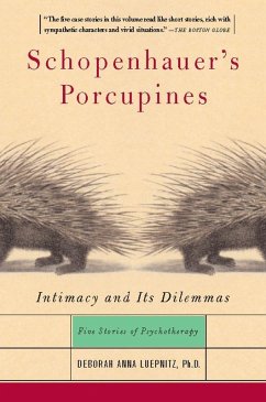 Cover Schopenhauer's Porcupines (eBook, ePUB)