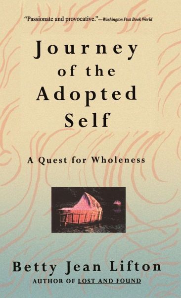 Journey Of The Adopted Self (eBook, ePUB) Journey Of The Adopted Self (eBook, ePUB)