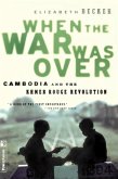 When The War Was Over (eBook, ePUB)