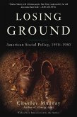 Losing Ground (10th Anniversary Edition) (eBook, ePUB)