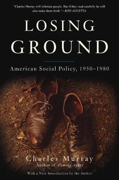Cover Losing Ground (10th Anniversary Edition) (eBook, ePUB)