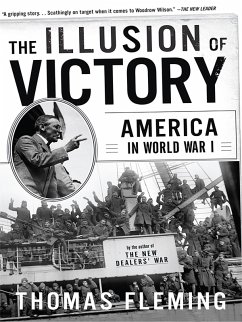 The Illusion Of Victory (eBook, ePUB) - Fleming, Thomas