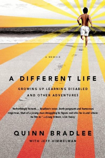 A Different Life (eBook, ePUB)