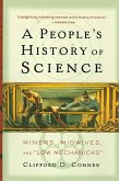 A People's History of Science (eBook, ePUB)