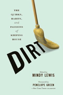 Cover DIRT (eBook, ePUB)
