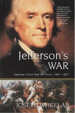 Jefferson's War (eBook, ePUB) - Wheelan, Joseph